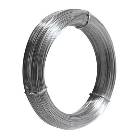 A E S Industries PIANO WIRE 1/4LB AD356